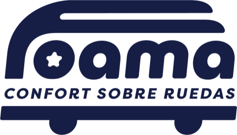 Foama — Confort sobre ruedas