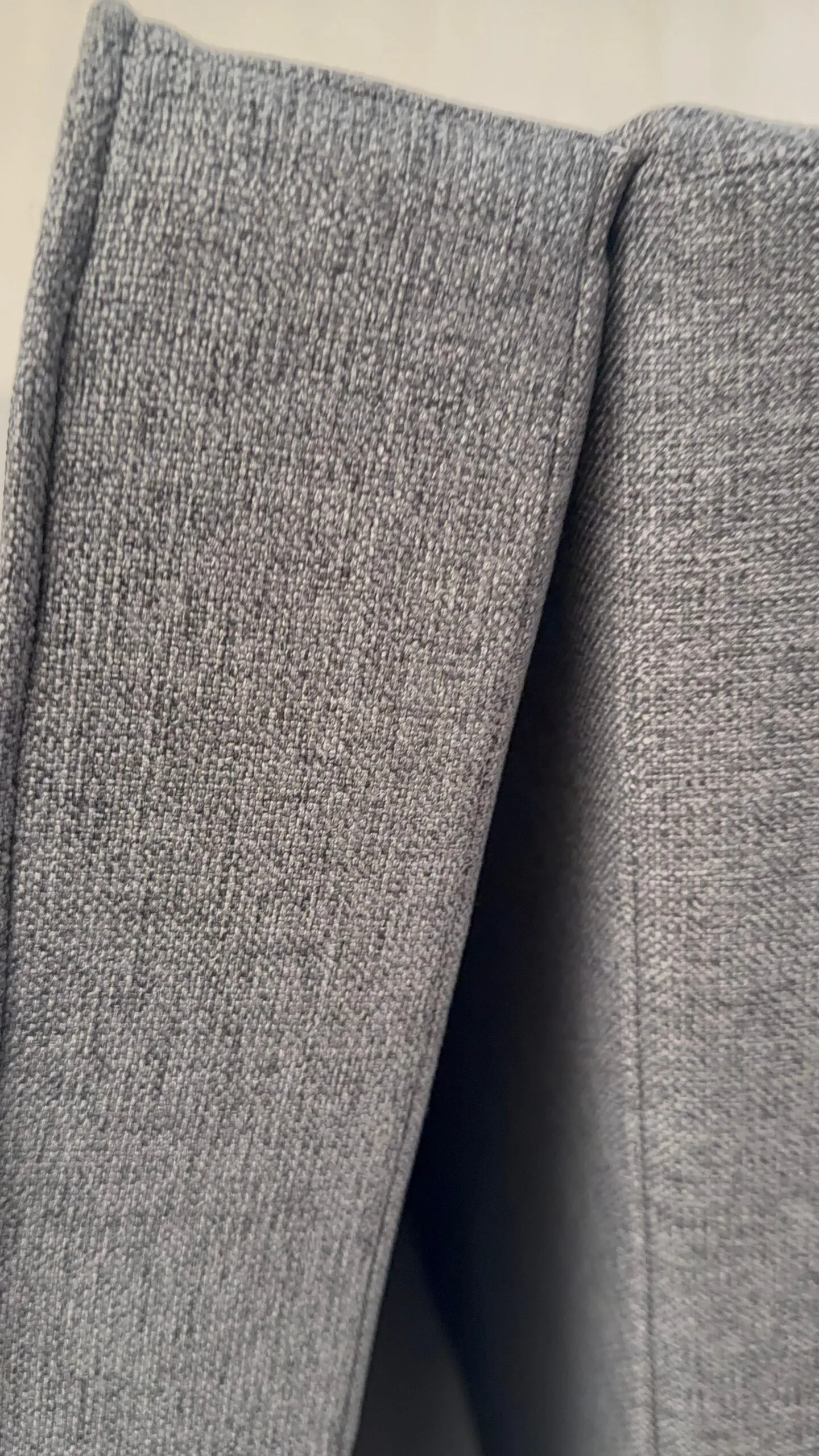 Textura de alta densidad del Colchón Camper Estándar