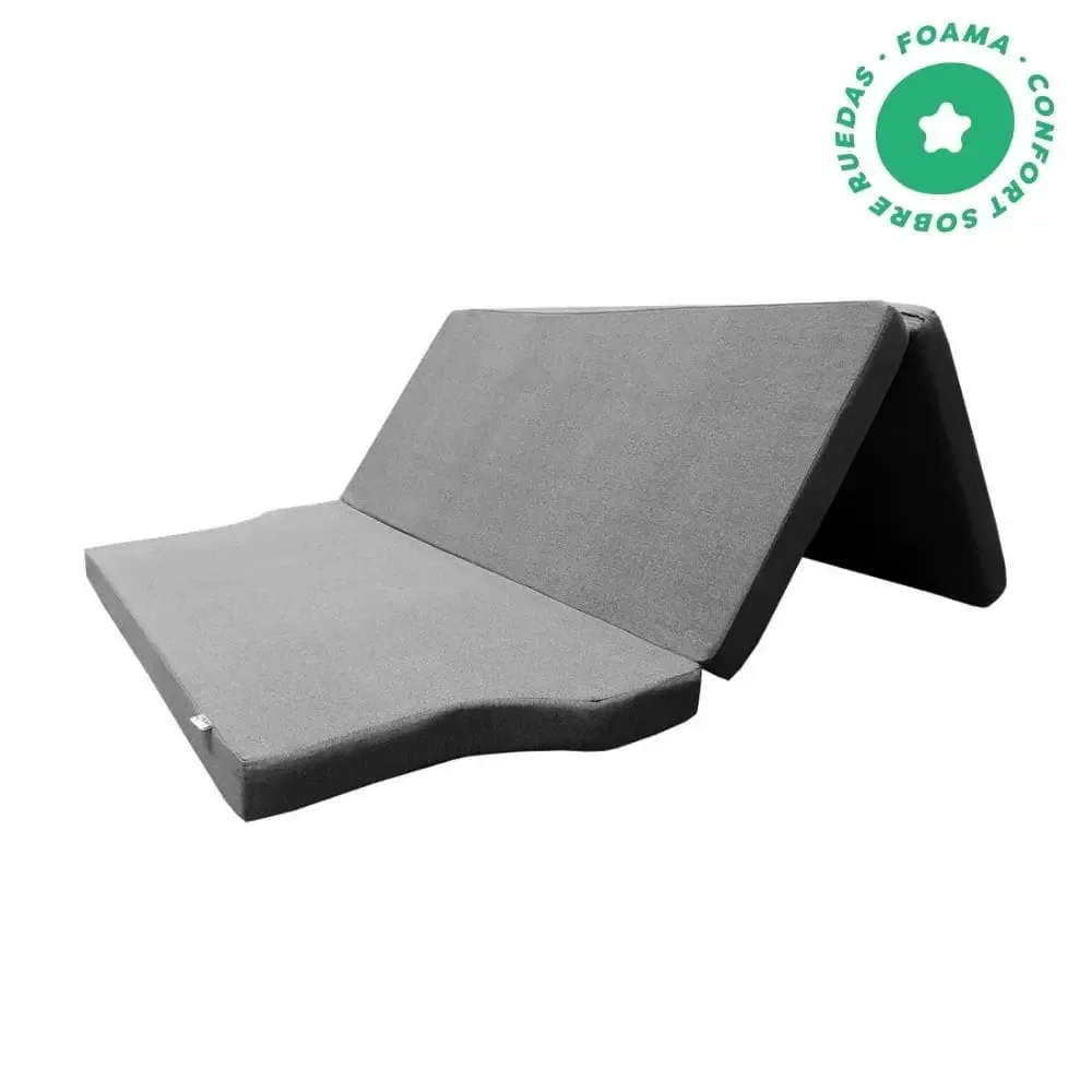Colchón plegable para Ford Transit Custom
